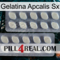 Apcalis Sx Jelly 07